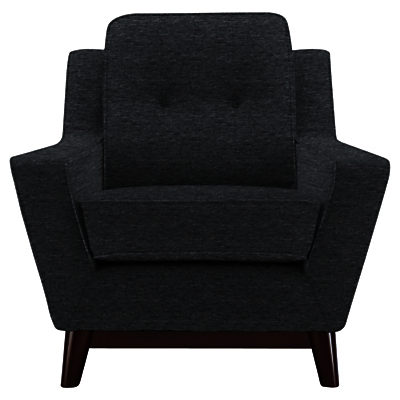 G Plan Vintage The Fifty Three Armchair Fleck Pewter G Plan Vintage The Fifty Three Armchair Fleck Pewter